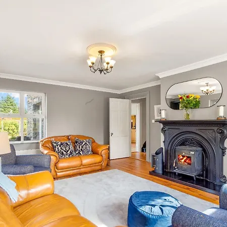 Sycamore Dom wakacyjny Clifden