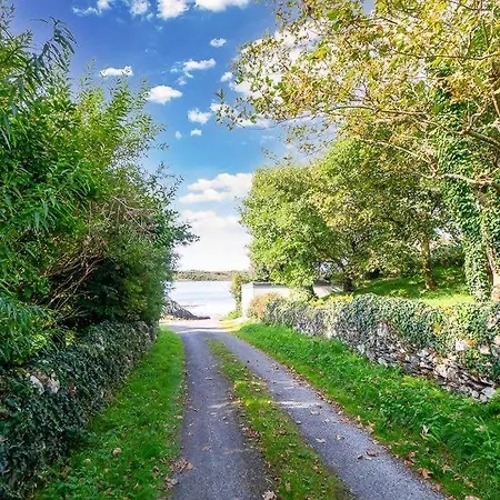 Prázdninový dům Sycamore *