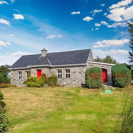 Dom wakacyjny Sycamore Clifden