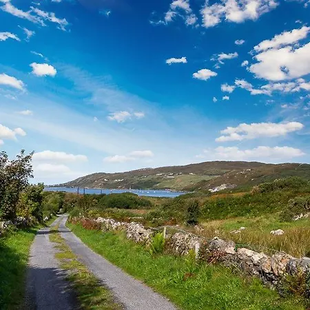 Dom wakacyjny Sycamore Clifden