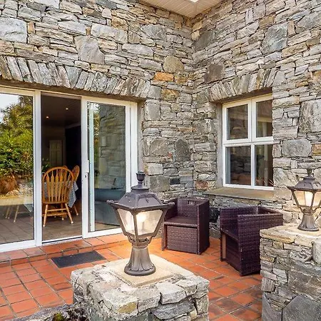 Dom wakacyjny Sycamore