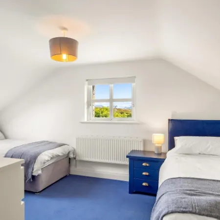 Dom wakacyjny Sycamore *