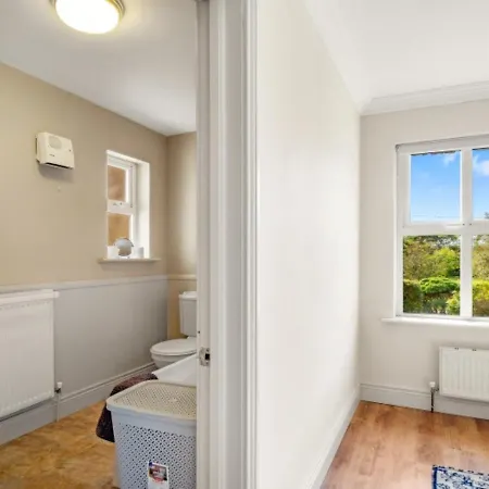 Semesterbostad Sycamore Clifden