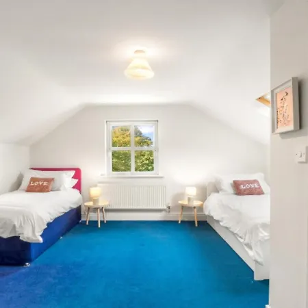 Dom wakacyjny Sycamore