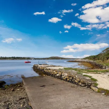 Prázdninový dům Sycamore Clifden