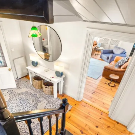 Dom wakacyjny Sycamore