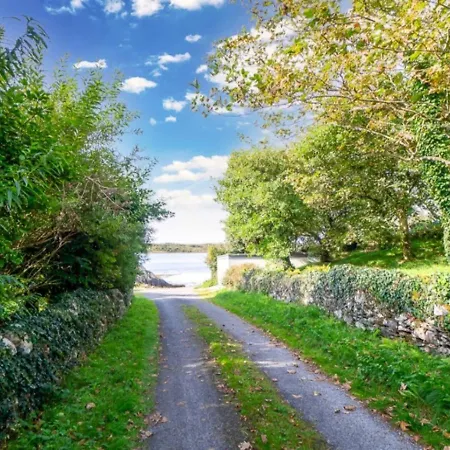 Semesterbostad Sycamore