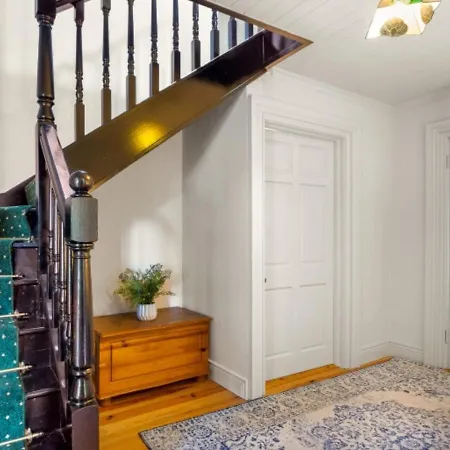 Semesterbostad Sycamore Clifden