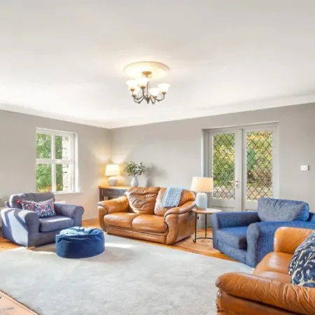 Dom wakacyjny Sycamore *