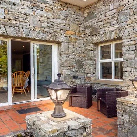 Dom wakacyjny Sycamore