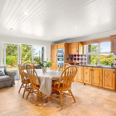 Dom wakacyjny Sycamore *