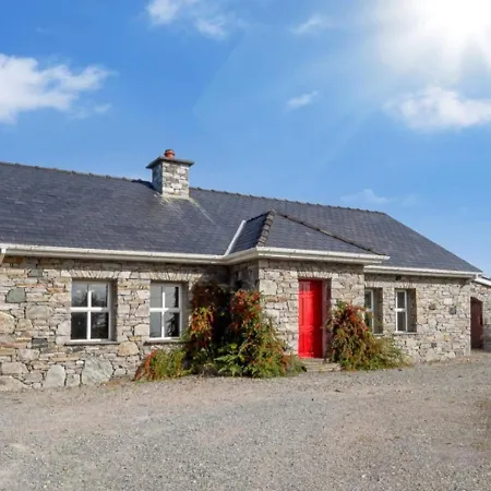 Ferienhaus Sycamore *