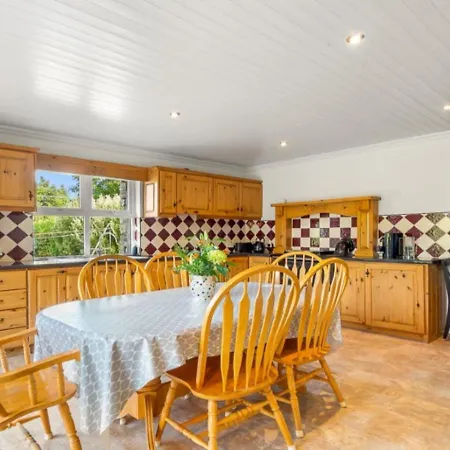 Dom wakacyjny Sycamore Clifden