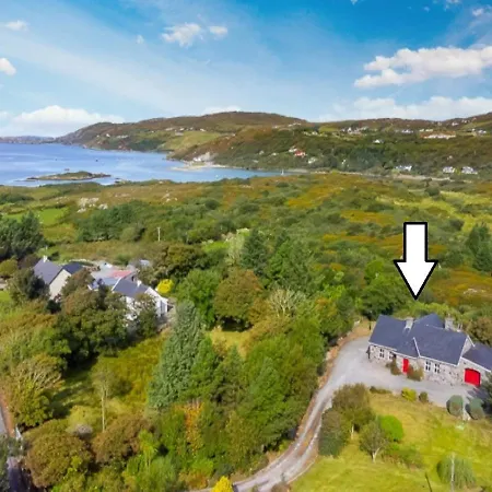 Sycamore Semesterbostad