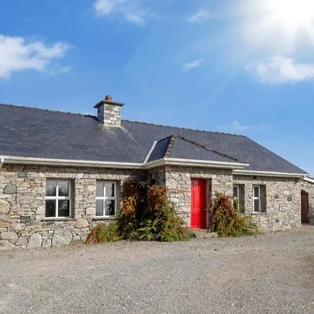 Sycamore Ferienhaus *