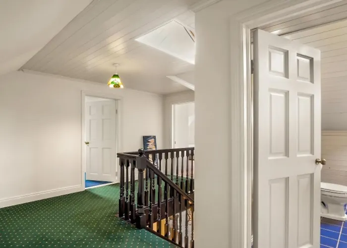 Hébergement de vacances Sycamore *