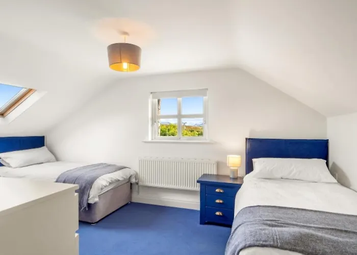 Hébergement de vacances Sycamore *