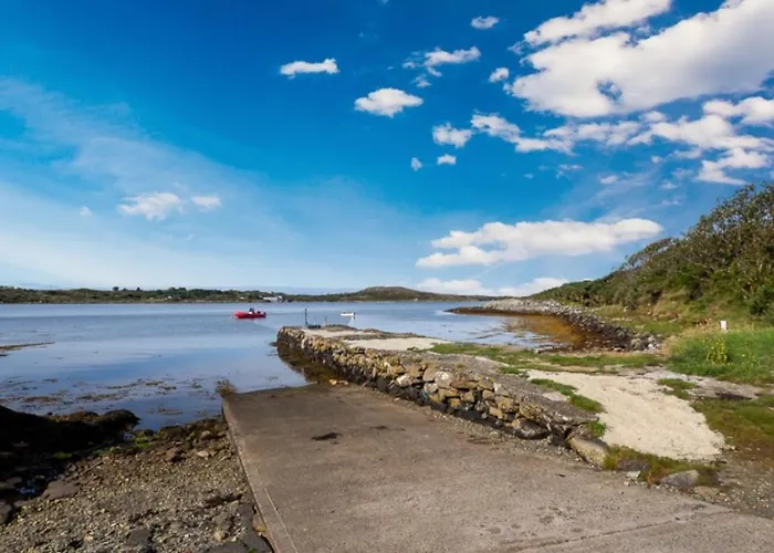 Hébergement de vacances Sycamore Clifden