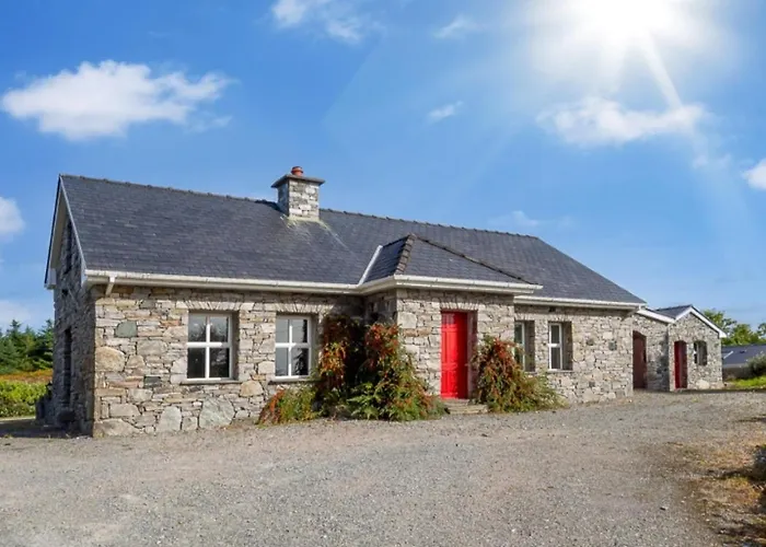 Hébergement de vacances Sycamore *